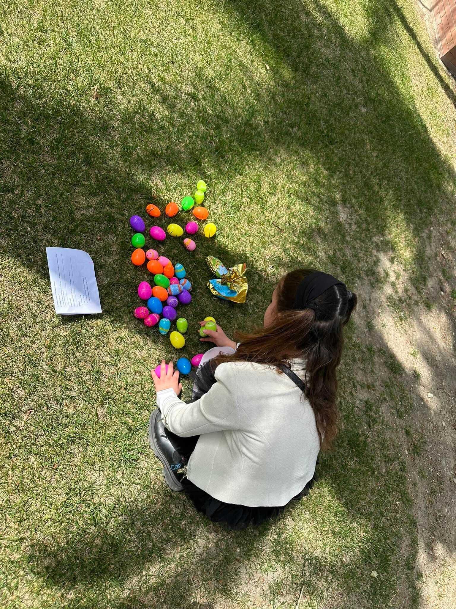 Activités pour enfants