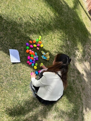 Actividades para menores