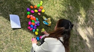 Actividades infantiles