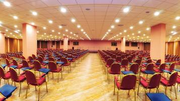 Sala de reuniones