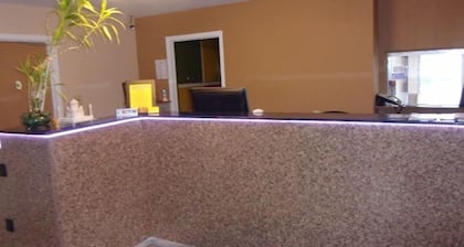 Budget Inn Malvern