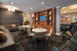 Lobby - Residence Inn by Marriott Camarillo (Camarillo)