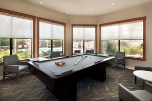 Property amenity - Residence Inn by Marriott Camarillo (Camarillo)