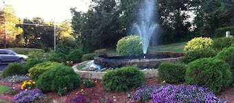 Liberty Inn