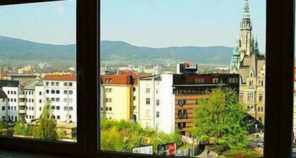 Hotel Liberec