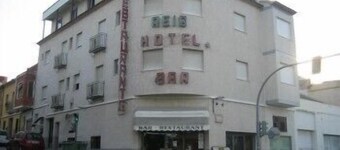 Hotel Reig