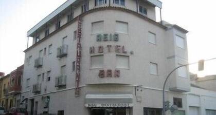 Hotel Reig