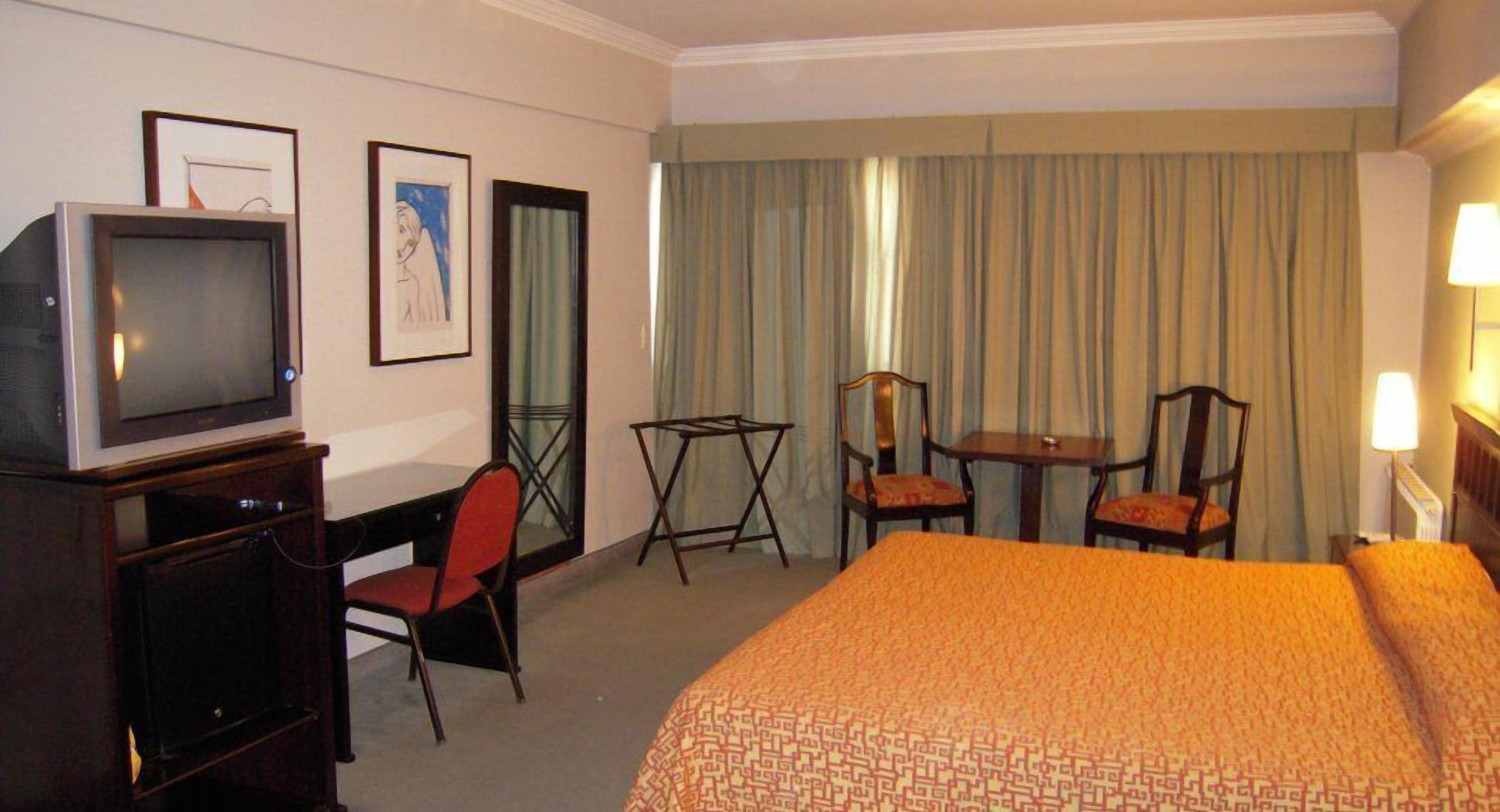 premium double room | minibar, in-room safe, soundproofing, free cots/infant beds