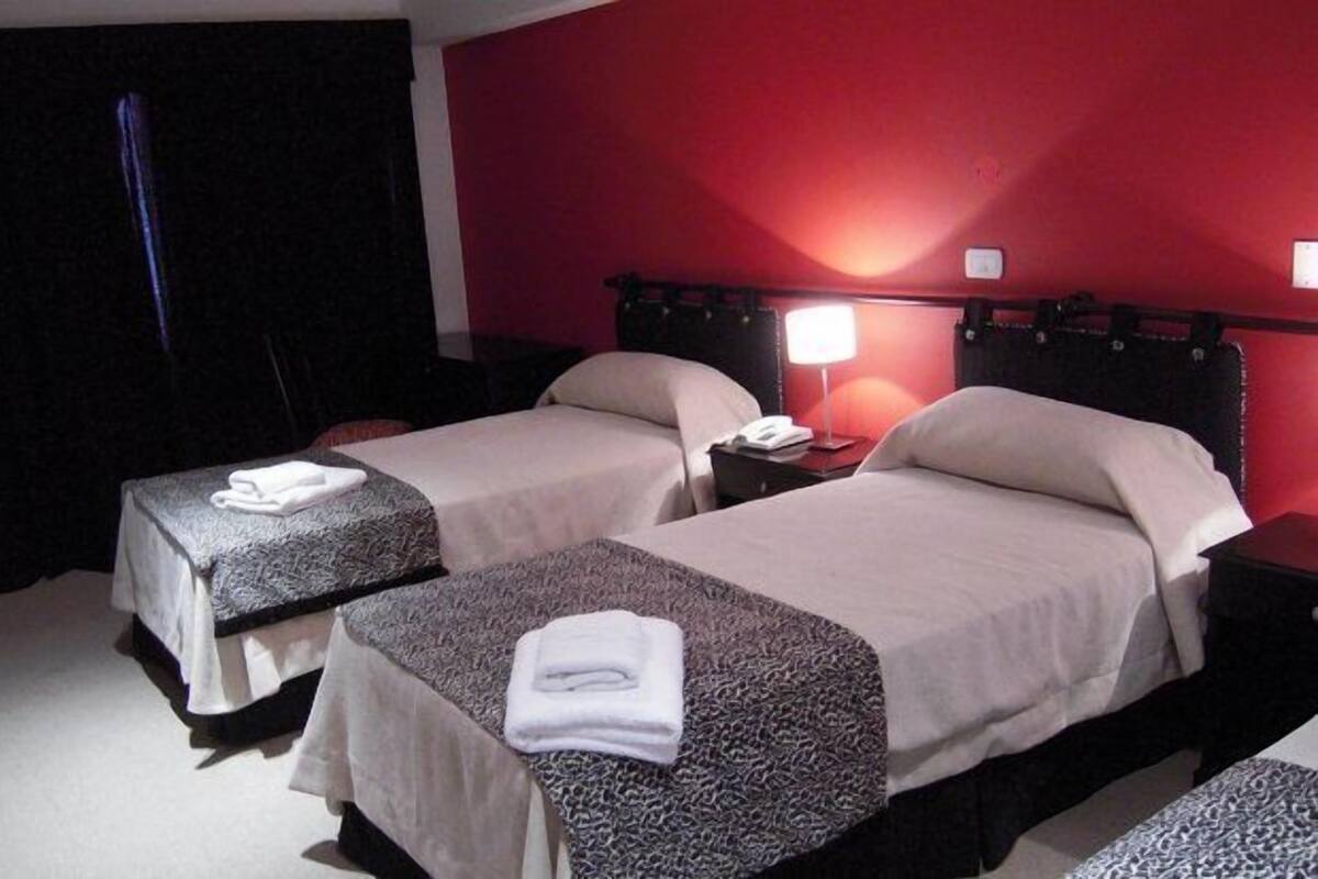 Premium Triple Room | Minibar, in-room safe, soundproofing, cribs (free)