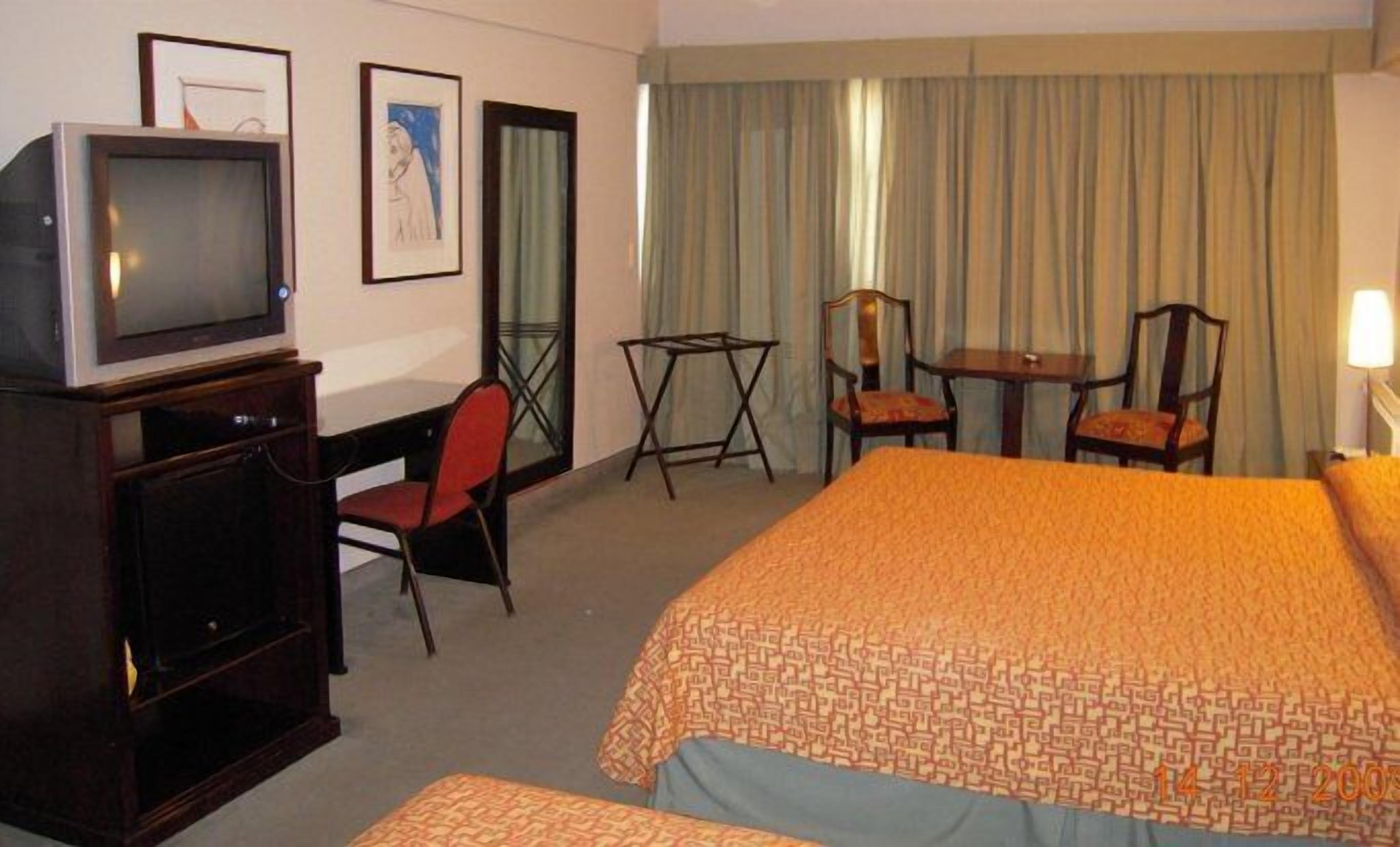 premium double room | minibar, in-room safe, soundproofing, free cots/infant beds