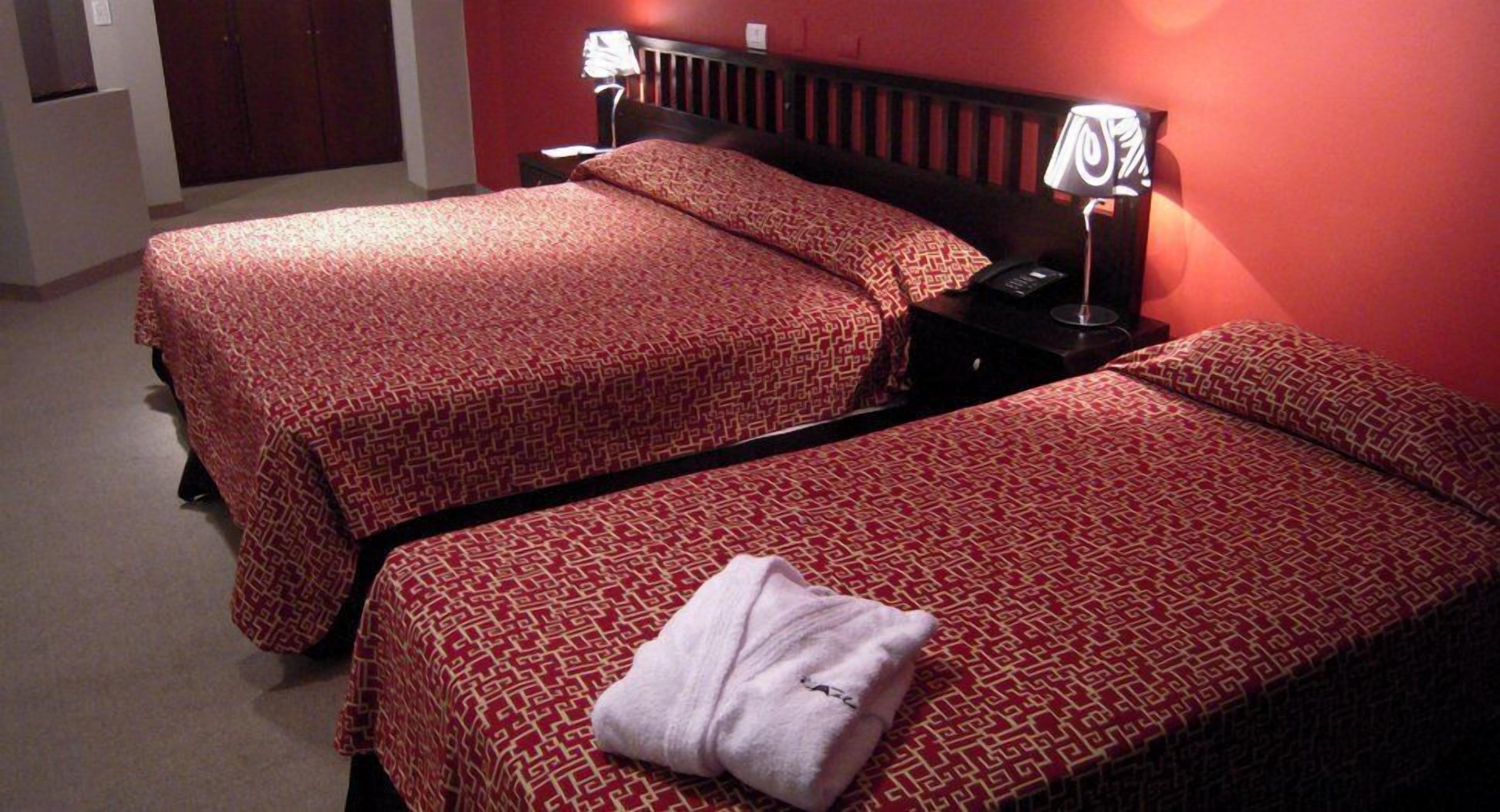 premium triple room | minibar, in-room safe, soundproofing, free cots/infant beds