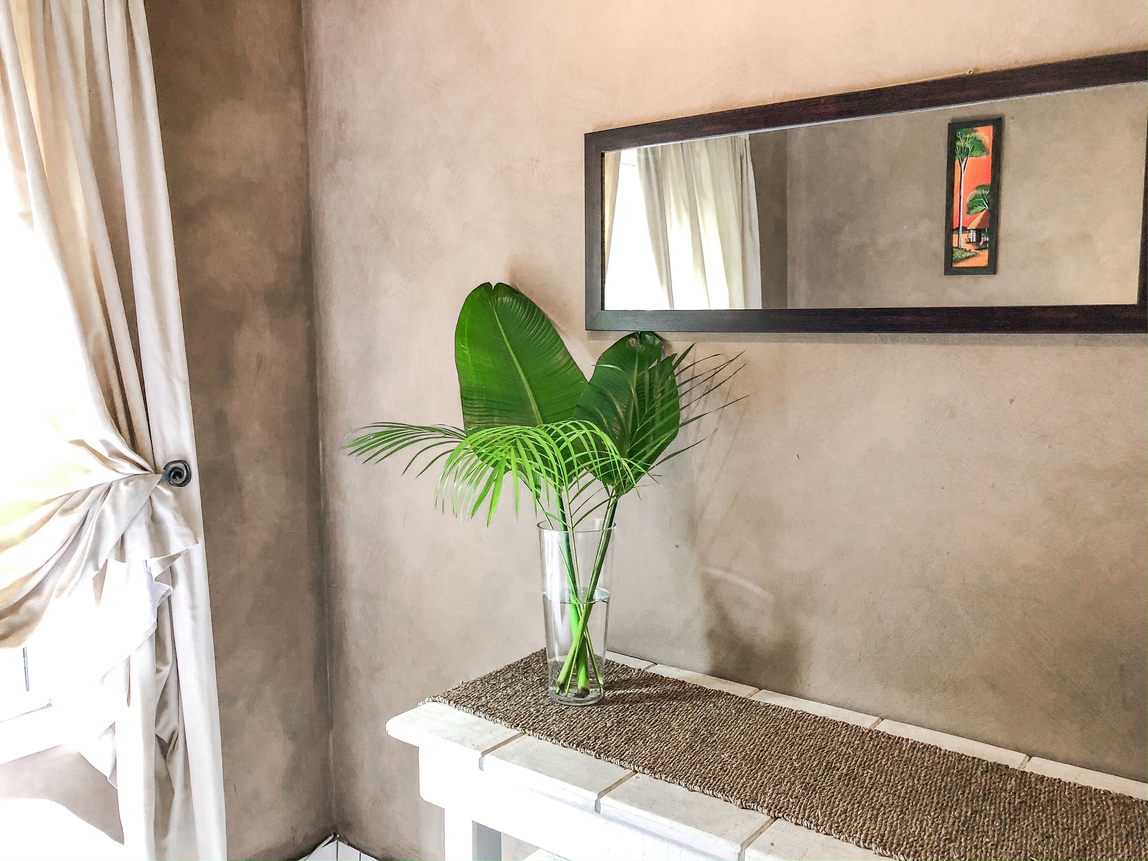 family apartment, 3 bedrooms | view from room