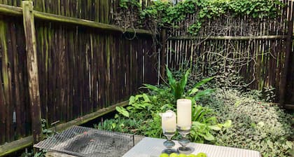 Ingwenya Lodge