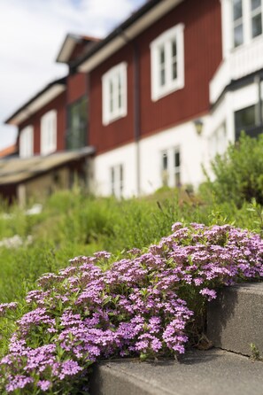 Exterior - Fågelbro Säteri (Fågelbrolandet)