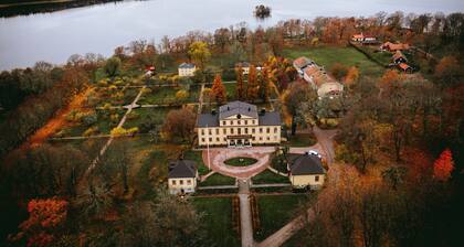 Krusenberg Herrgård