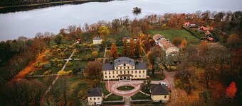 Krusenberg Herrgård