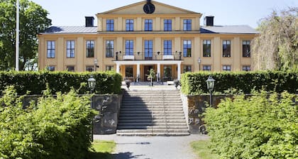Krusenberg HerrgÄrd