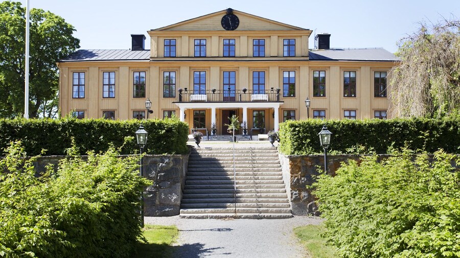 Krusenberg HerrgÄrd