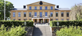 Krusenberg Herrgård