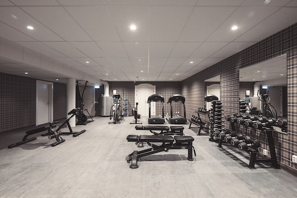 Gimnasium