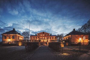 Eksteriør