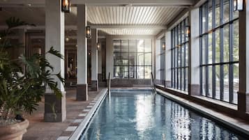 BehandlungsrĂ€ume fĂŒr Paare, Sauna, Dampfbad, Thermalbad/Mineralquelle
