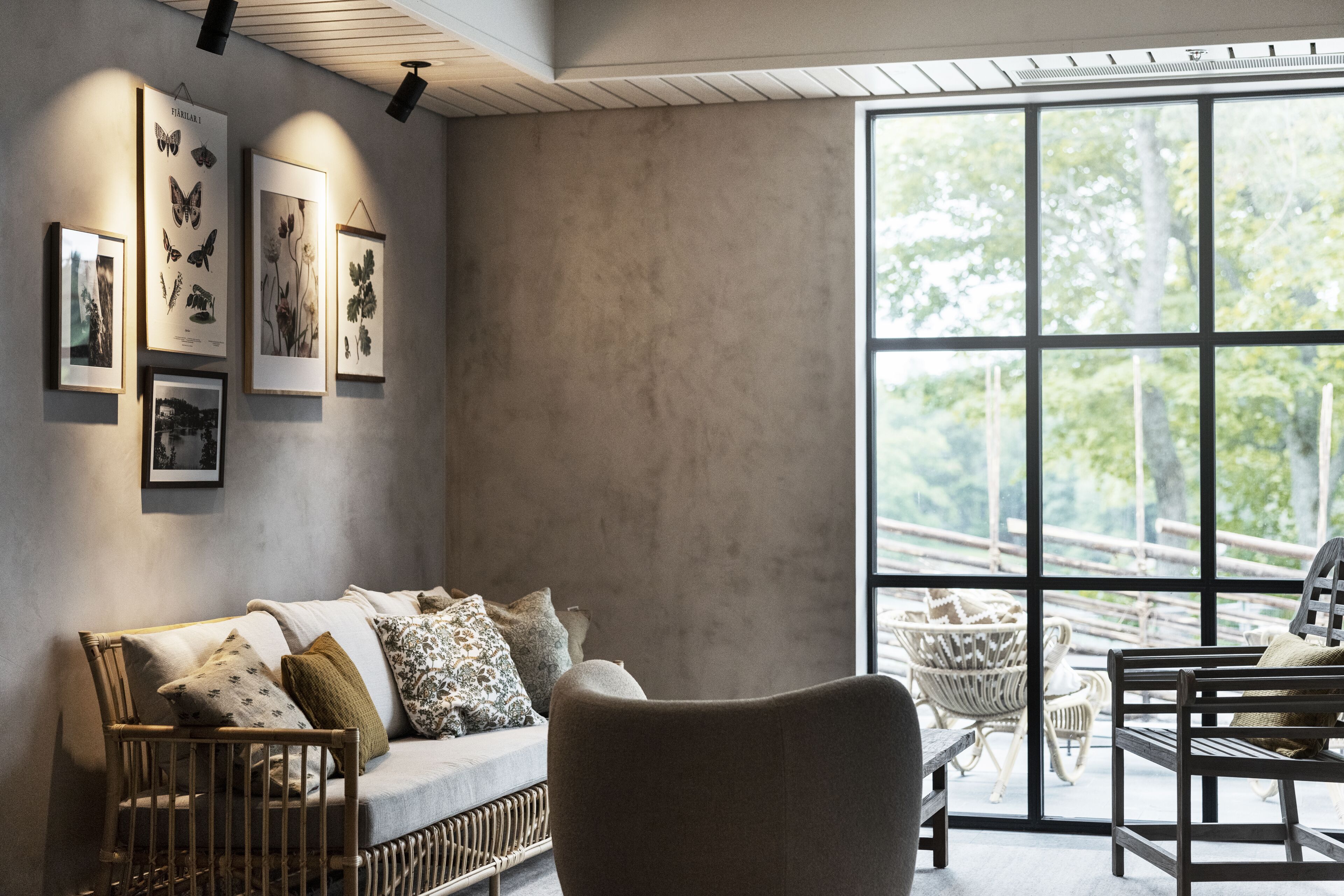 couples treatment room(s), sauna, steam room