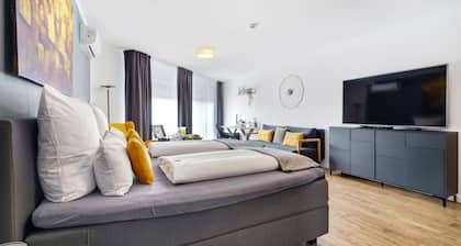 Hotel Marktterrassen