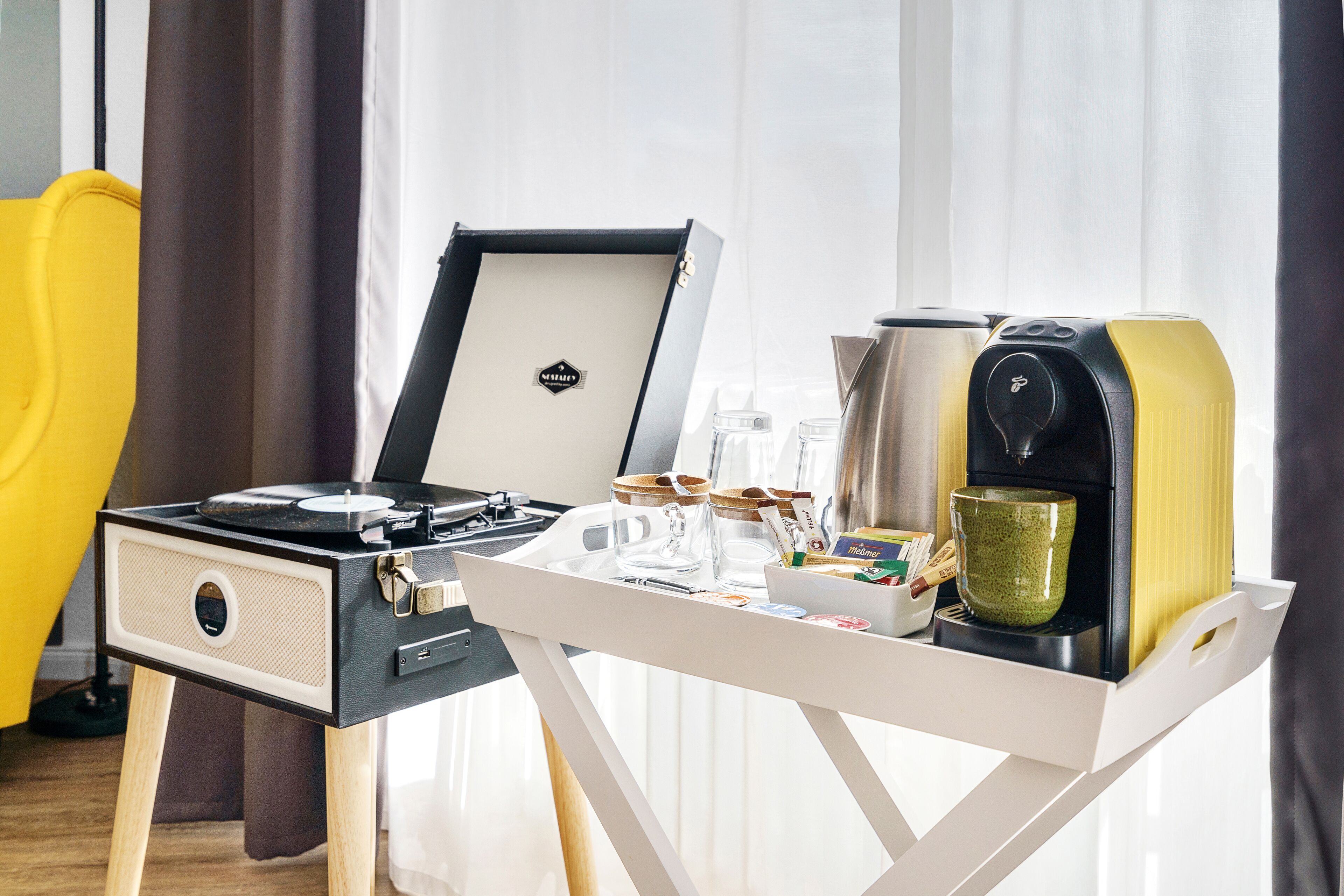 Foto - Hotel Marktterrassen