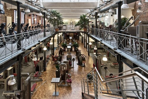 Hotel Marktterrassen