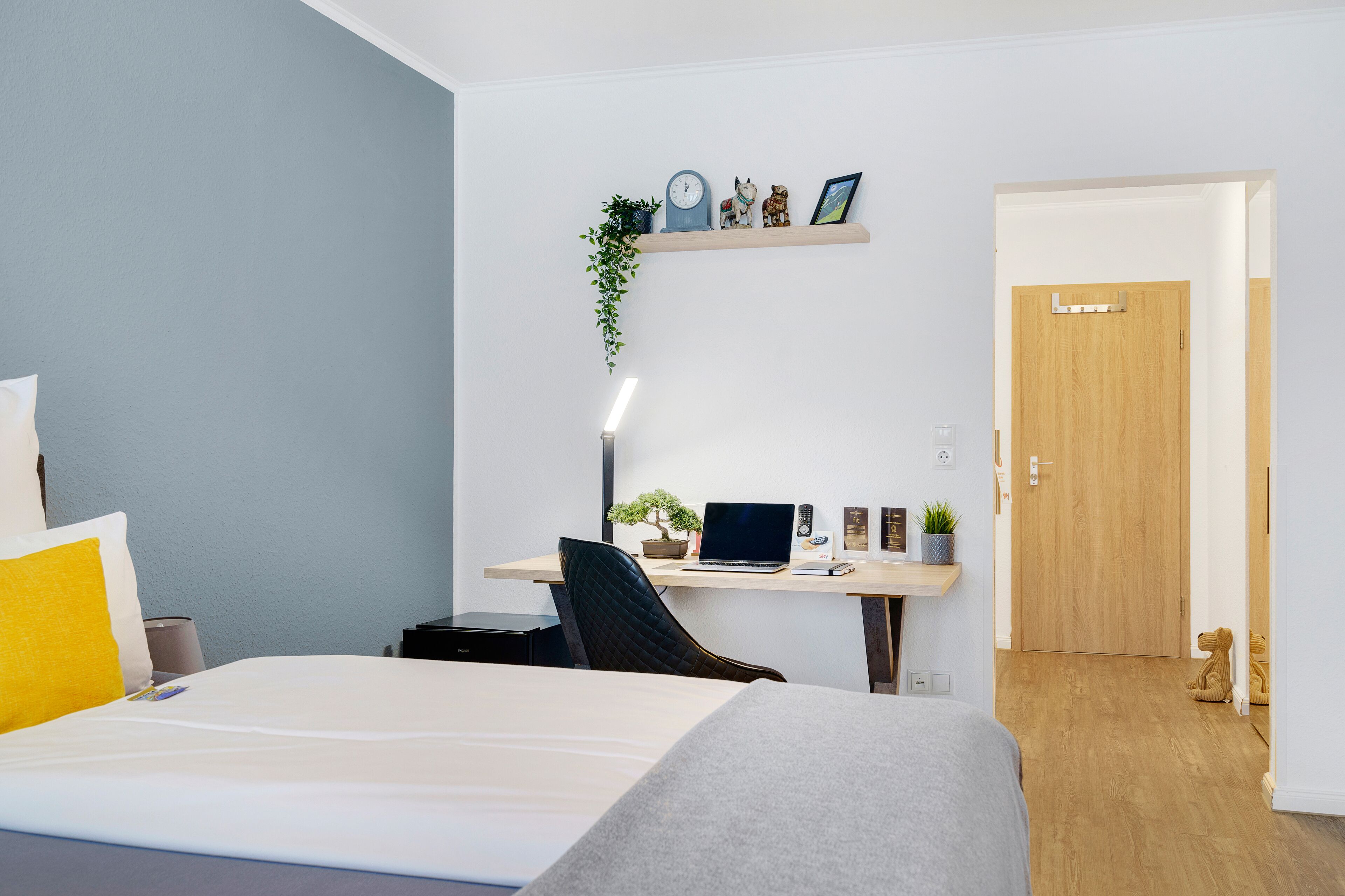 Foto - Hotel Marktterrassen