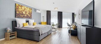 호텔 마크테라슨