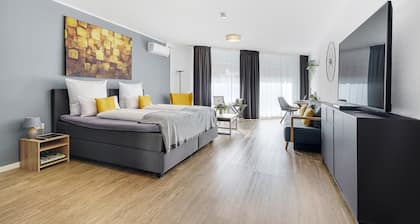 Hotel Marktterrassen