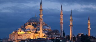 My Home Sultanahmet Hotel