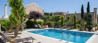Arcus Suites