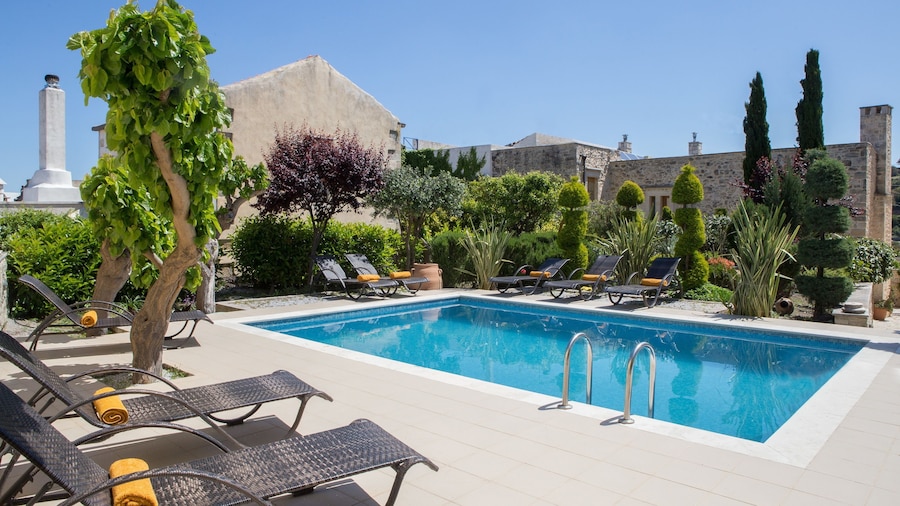 Arcus Suites