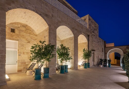 Dimora San Giuseppe Hotel & SPA****