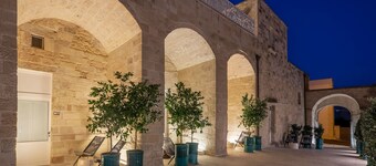 Dimora San Giuseppe Hotel & SPA****