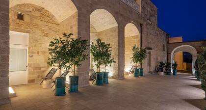 Dimora San Giuseppe Hotel & SPA****