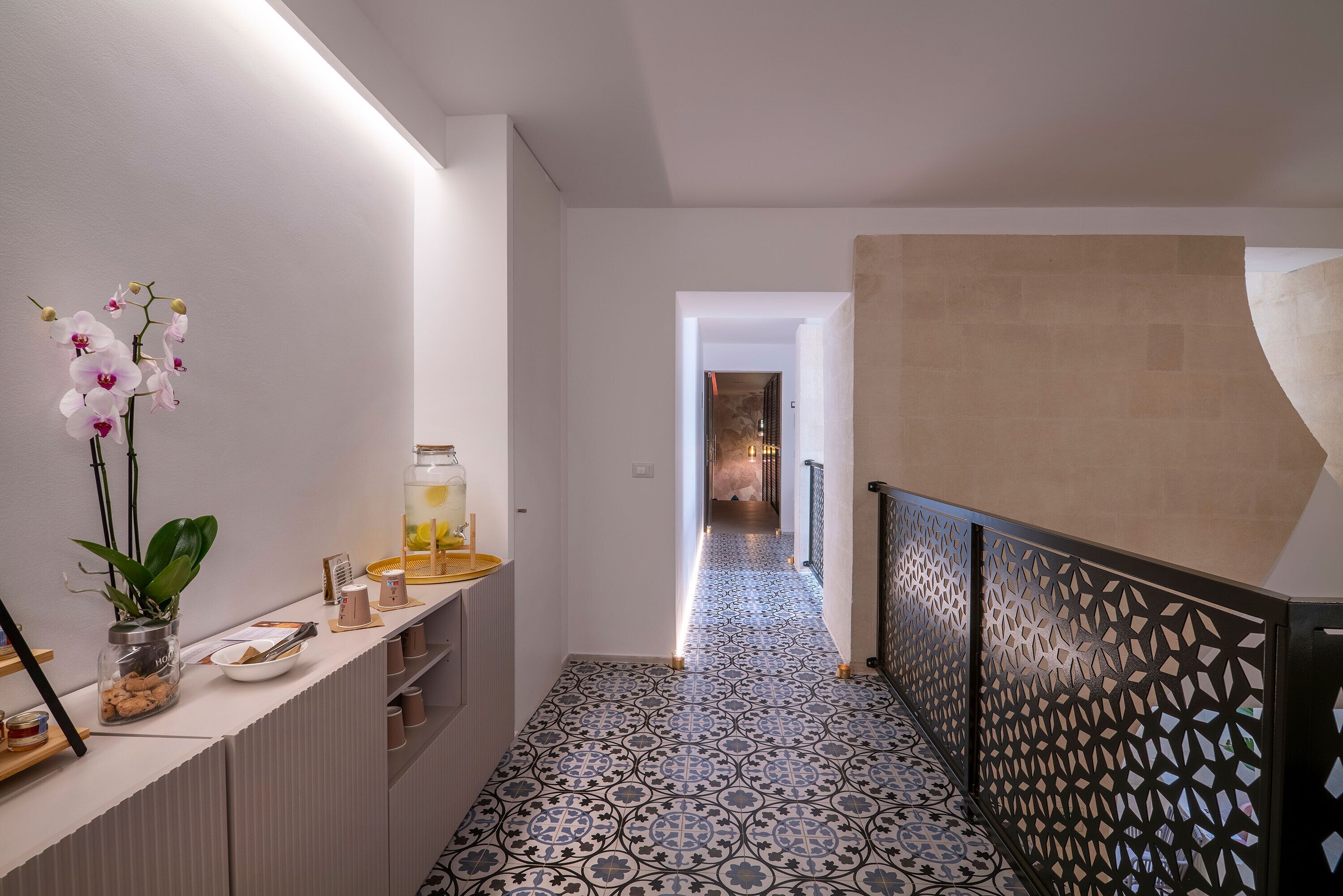 Foto - Dimora San Giuseppe Hotel & SPA