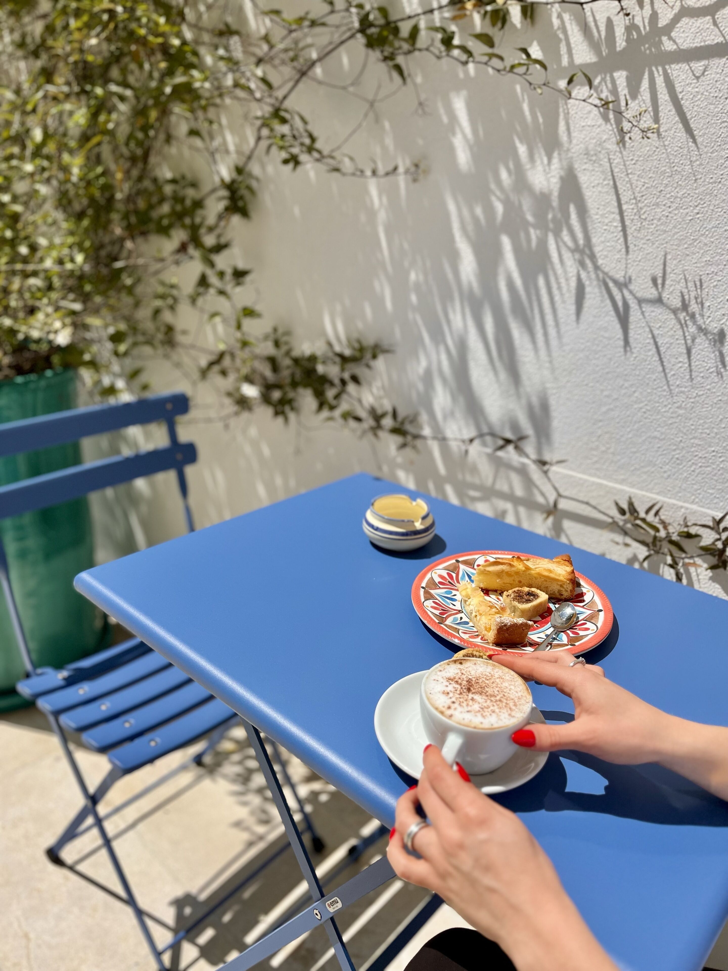 Frokostmåltid