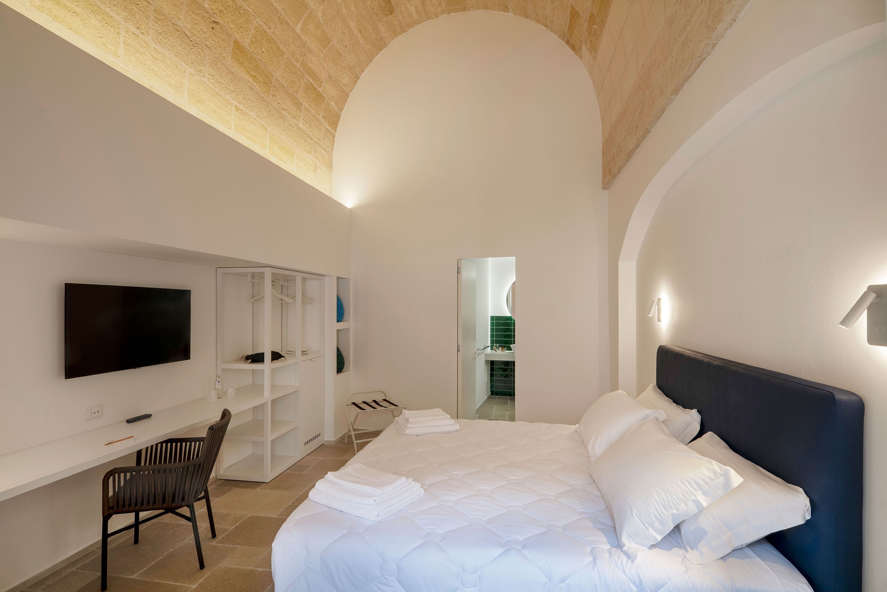 Foto - Dimora San Giuseppe Hotel & SPA