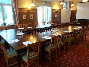 Sala de reuniones