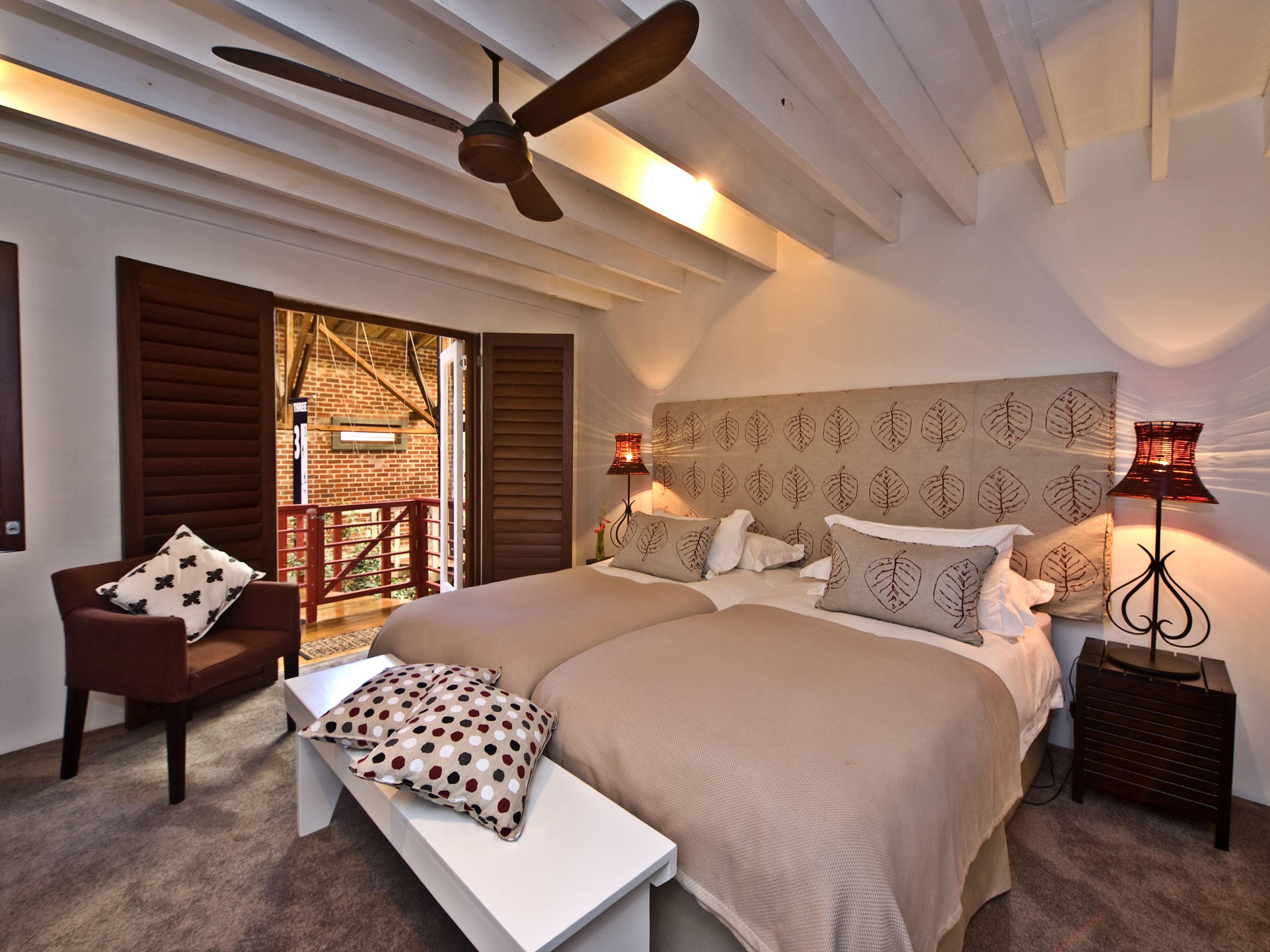 luxury apartment | 1 bedroom, premium bedding, in-room safe, individually decorated