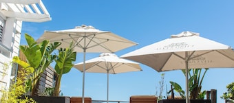 The Lofts Boutique Hotel
