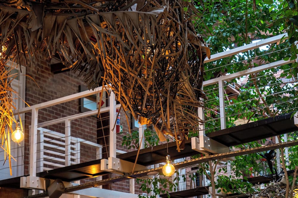 The Lofts Boutique Hotel