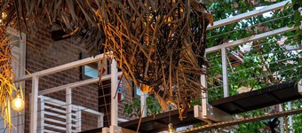 The Lofts Boutique Hotel