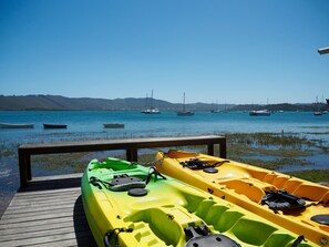 Kayak