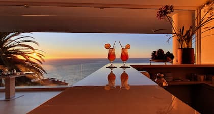 The Clarendon - Bantry Bay