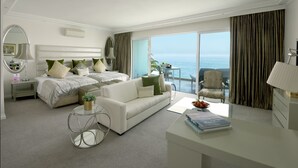 Unclassified image, 5 of 62, button - The Clarendon - Bantry Bay (Cape Town)